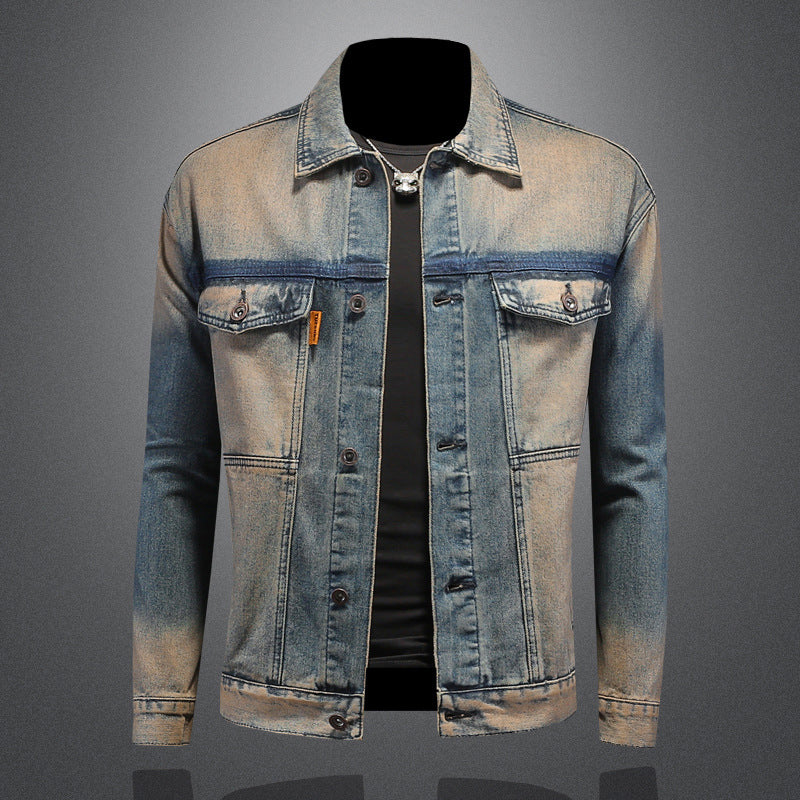 DSQ2 New 2026 Men's Casual Jackets