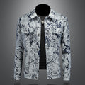 DSQ2 New 2026 Men's Casual Jackets