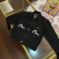 EV real shot in stock Men's Jacket