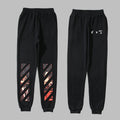 OFF 2026 Men's and Women's Casual Sweatpants