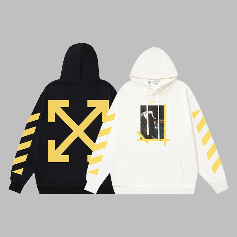 OFF 2026 Men's and Women's Sweatshirts