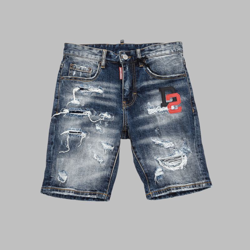 2025 New Men's DSQ2 Shorts
