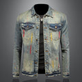 DSQ2 New 2026 Men's Casual Jackets