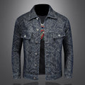 DSQ2 New 2026 Men's Casual Jackets