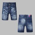2025 New Men's DSQ2 Shorts