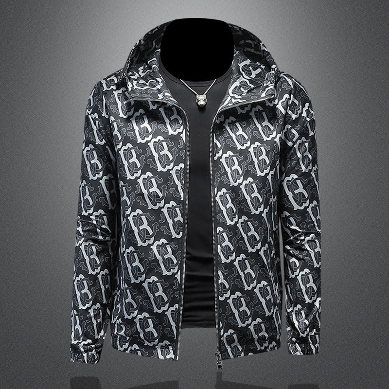 DSQ2 New 2026 Men's Casual Jackets