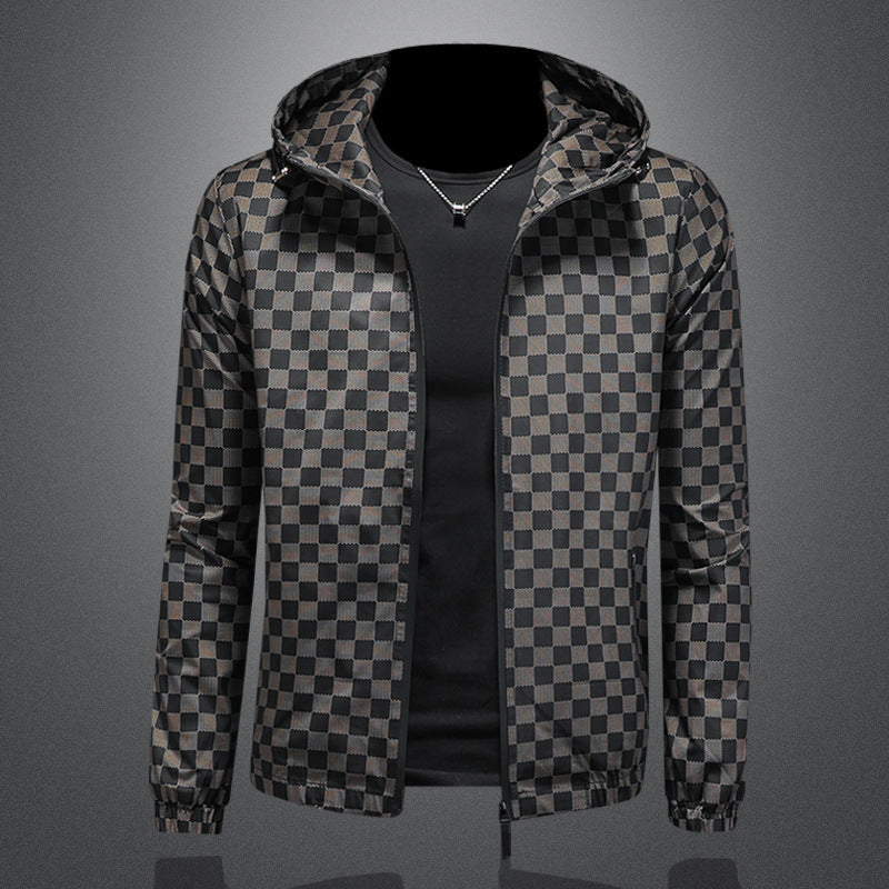 DSQ2 New 2026 Men's Casual Jackets