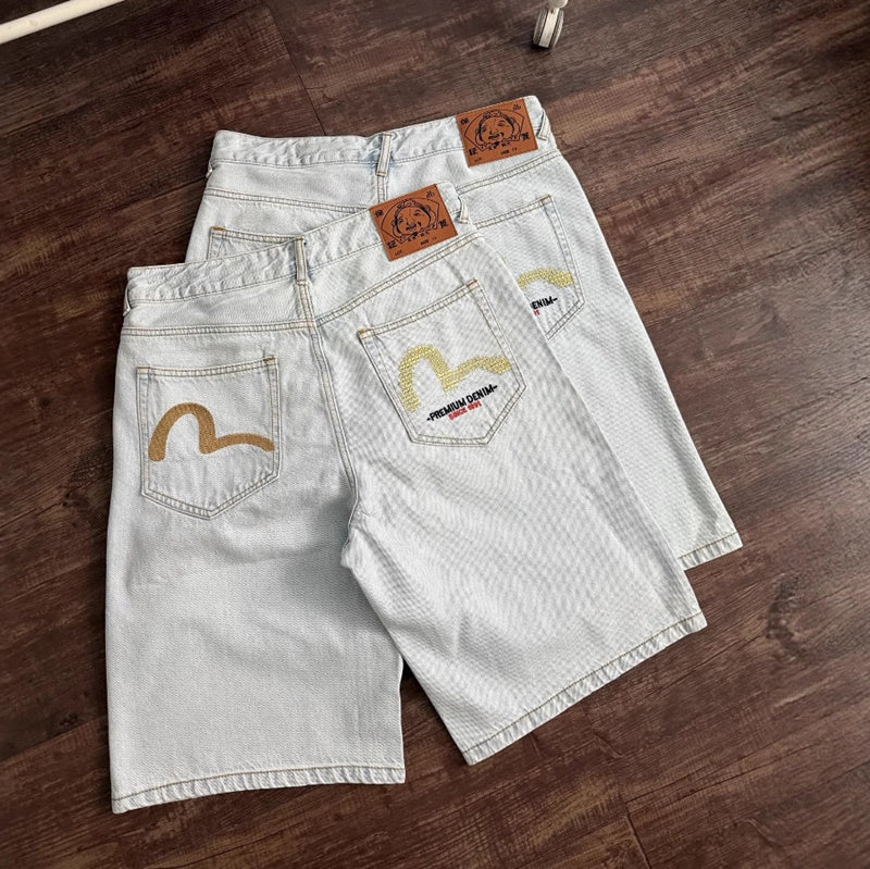 EV 2026 New Men's Casual Shorts