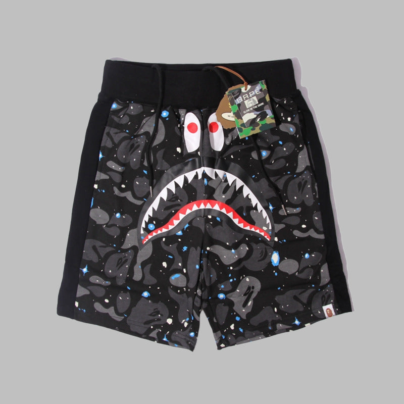 B★PE 2025 Men's and Women's Shorts