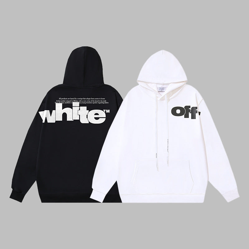 OFF 2026 Men's and Women's Sweatshirts