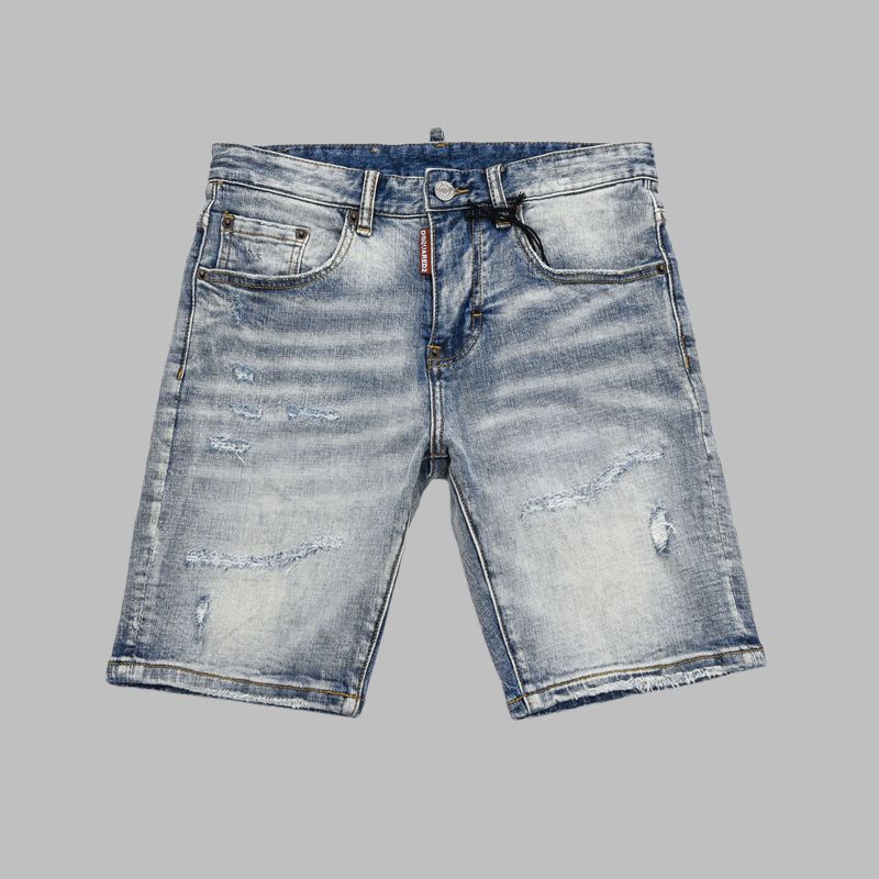 2025 New Men's DSQ2 Shorts