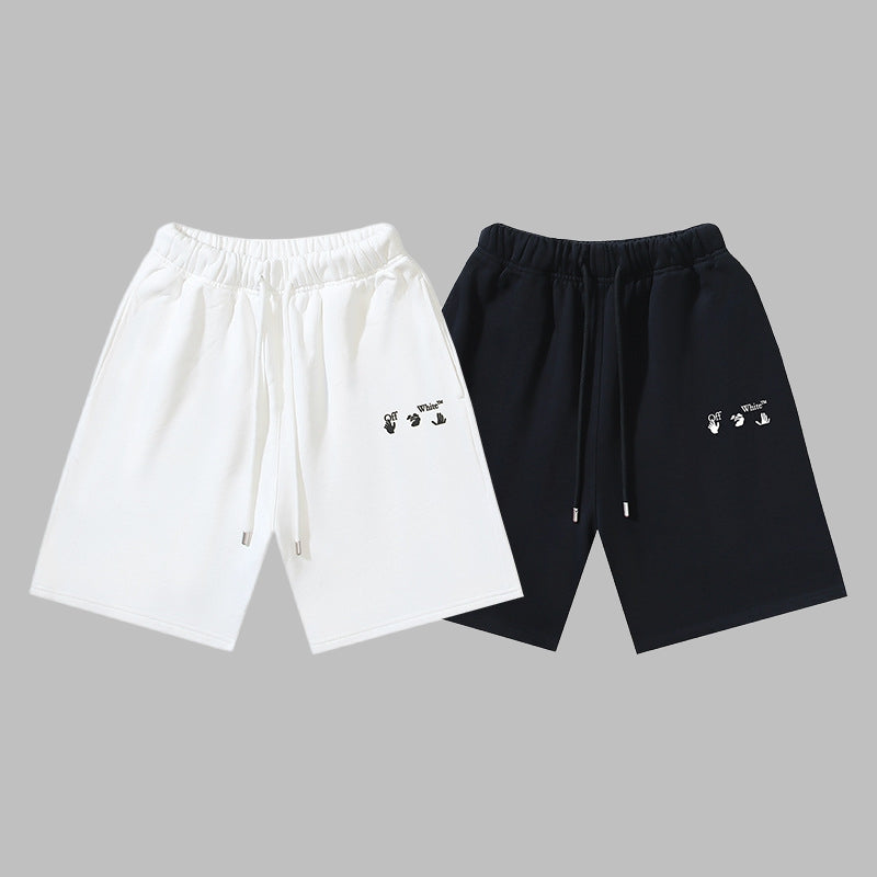 OFF 2026 Men's and Women's Casual Shorts