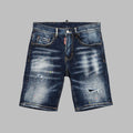 2025 New Men's DSQ2 Shorts