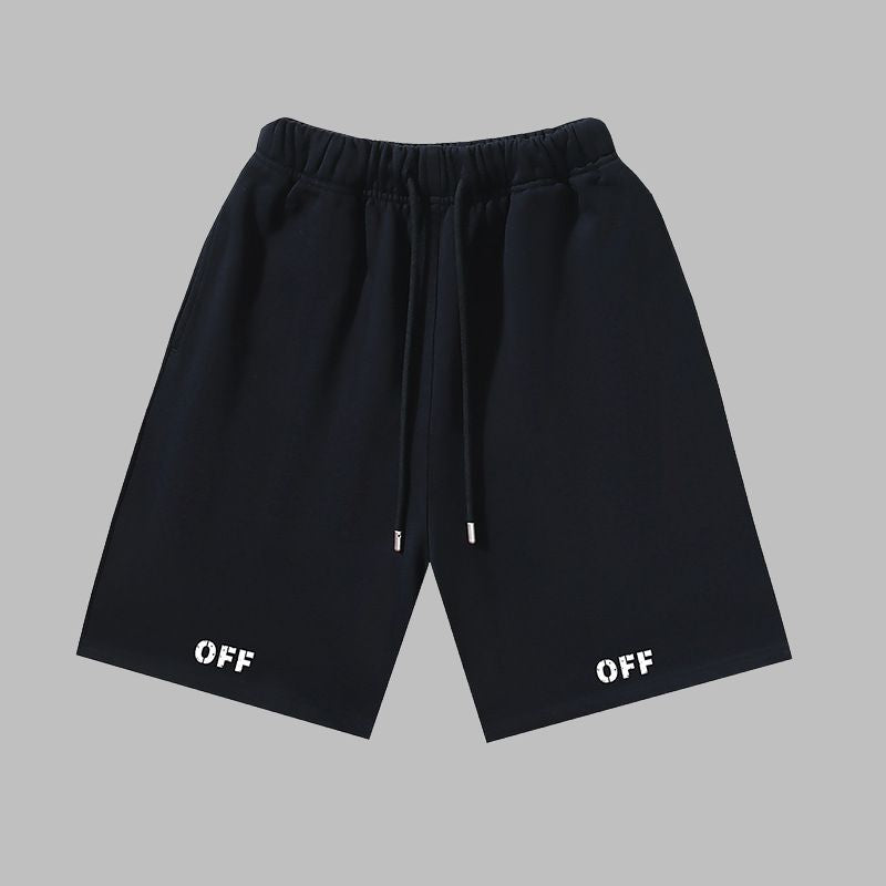 OFF 2026 Men's and Women's Casual Shorts