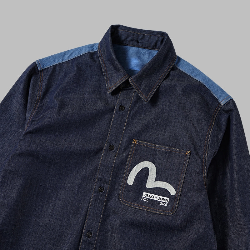 EV New Arrivals 2025 Men's Shirts