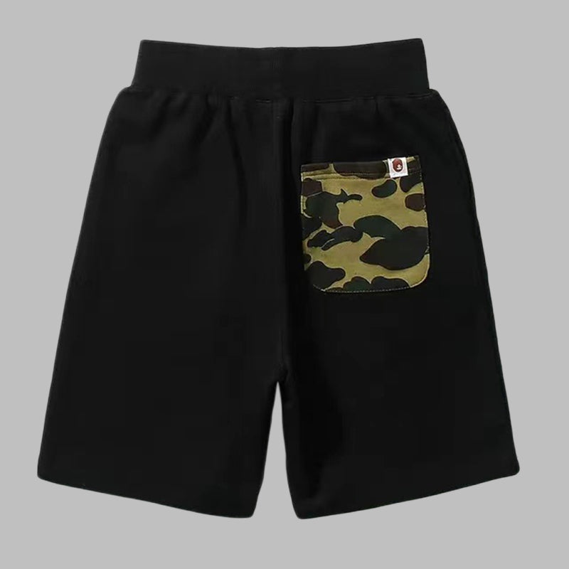 B★PE 2025 Men's and Women's Shorts
