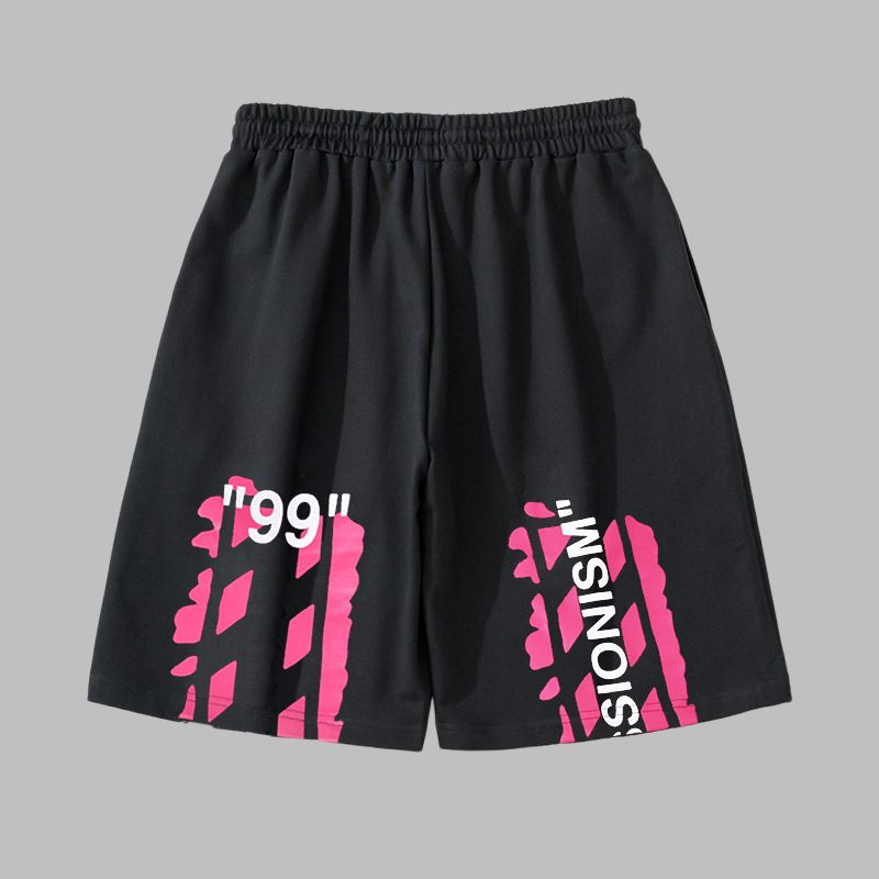 OFF 2026 Men's and Women's Casual Shorts