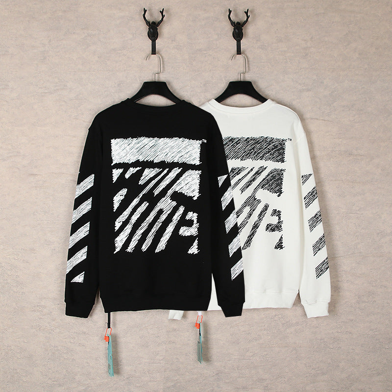 OFF 2026 Men's and Women's Sweatshirts
