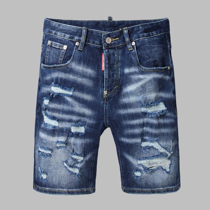 2025 New Men's DSQ2 Shorts