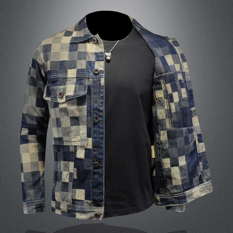 DSQ2 New 2026 Men's Casual Jackets