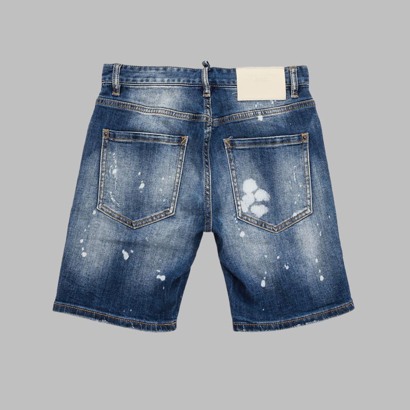 2025 New Men's DSQ2 Shorts