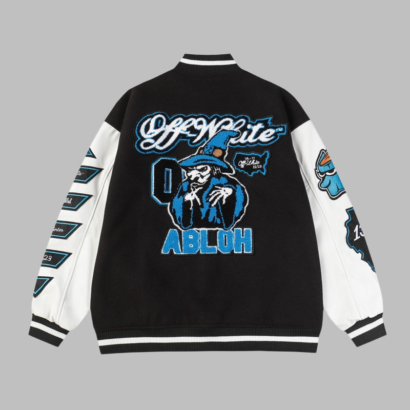 OFF 2026 Men's and Women's Jackets