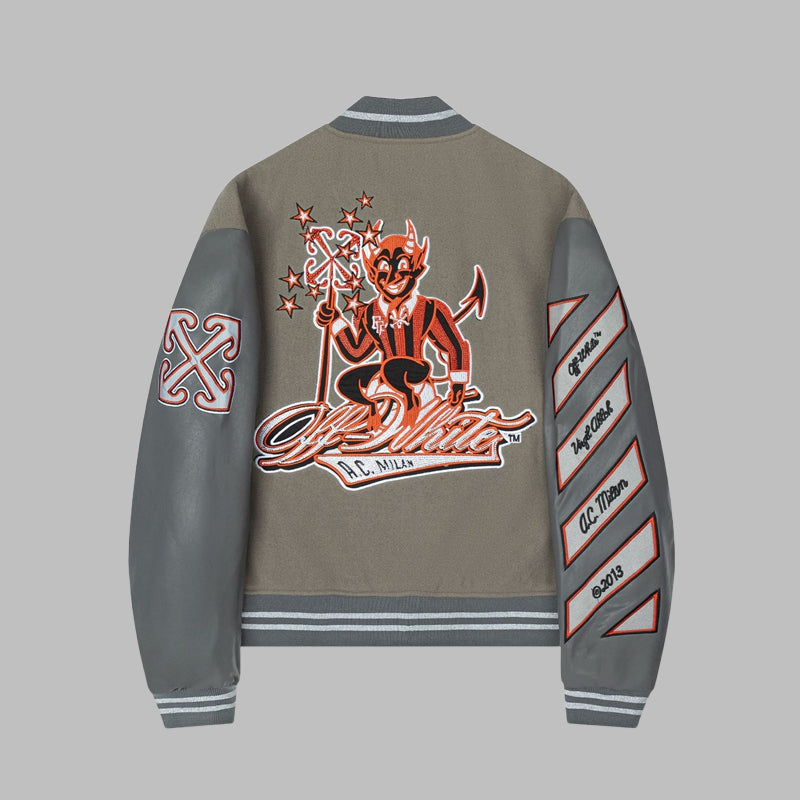 OFF 2026 Men's and Women's Jackets