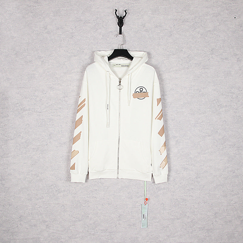 OFF 2026 Men's and Women's Sweatshirts