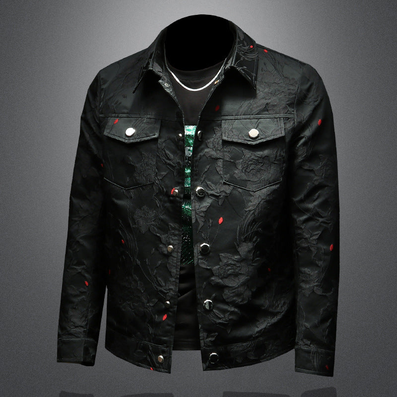 DSQ2 New 2026 Men's Casual Jackets