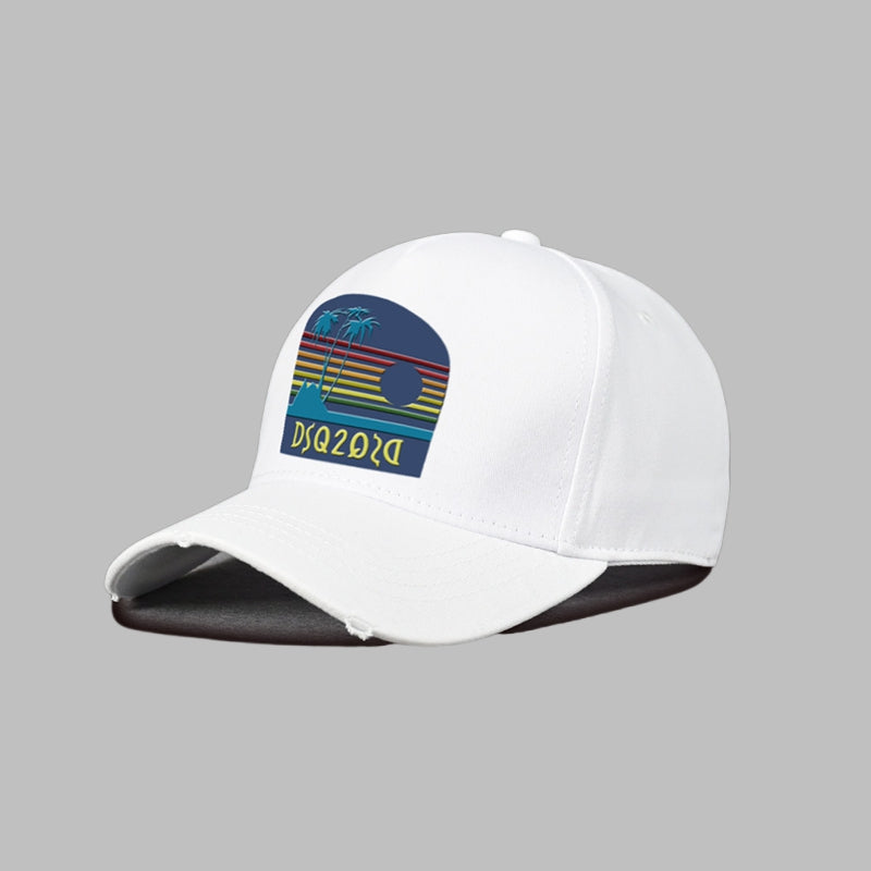 2025 New Men's Hat Baseball Cap