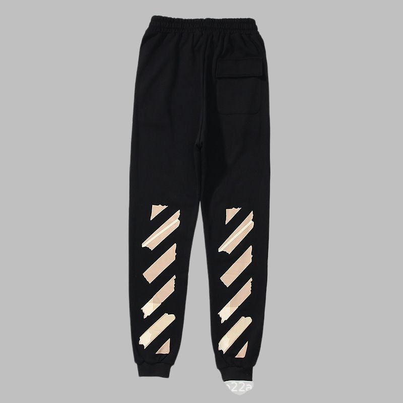 OFF 2026 Men's and Women's Casual Sweatpants