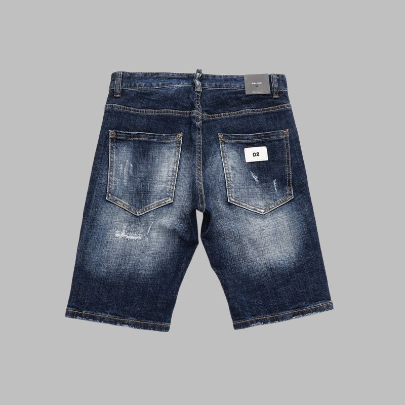 2025 New Men's DSQ2 Shorts