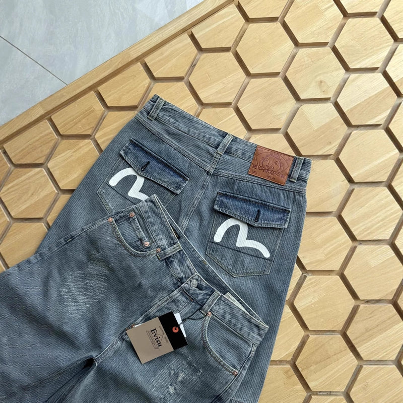 EV 2026 New Men's Casual Shorts