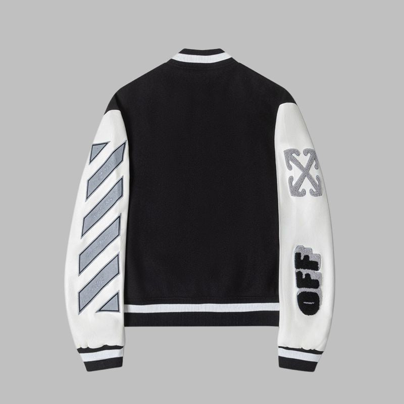 OFF 2026 Men's and Women's Jackets