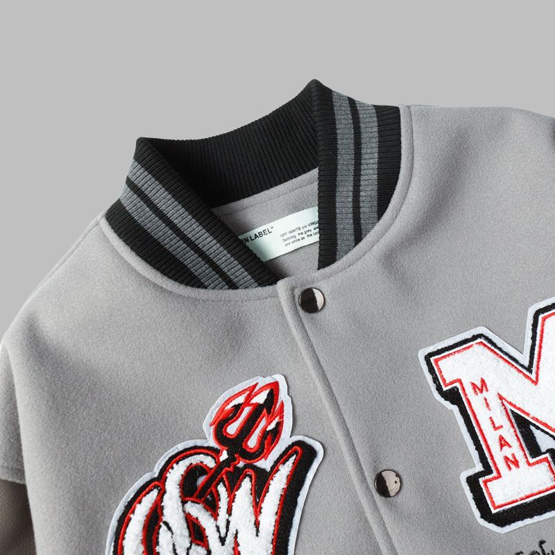 OFF 2026 Men's and Women's Jackets