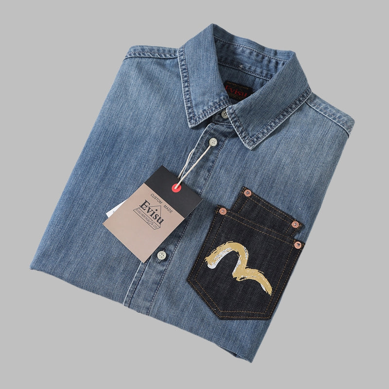 EV 2026 Men's and Women's Shirts