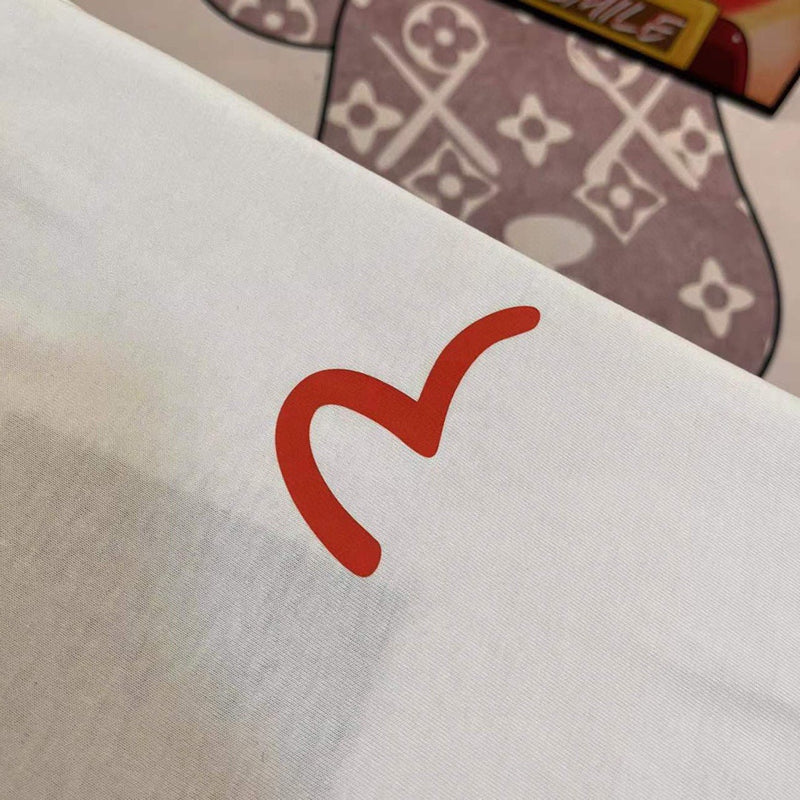 EV New Men's Short Sleeve T-Shirt