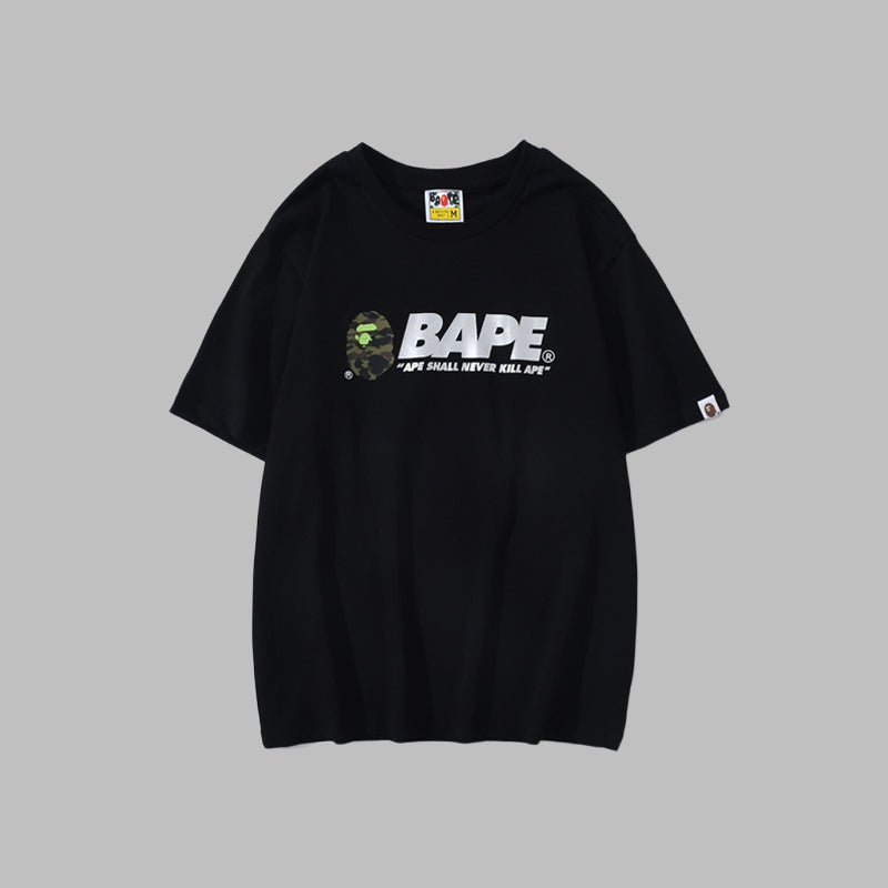 B★PE 2025 Men's and Women's Short Sleeve T-Shirts