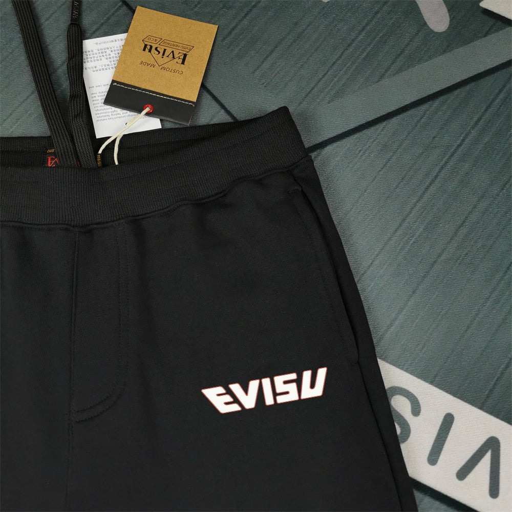 EV 2026 New Men's Casual Shorts