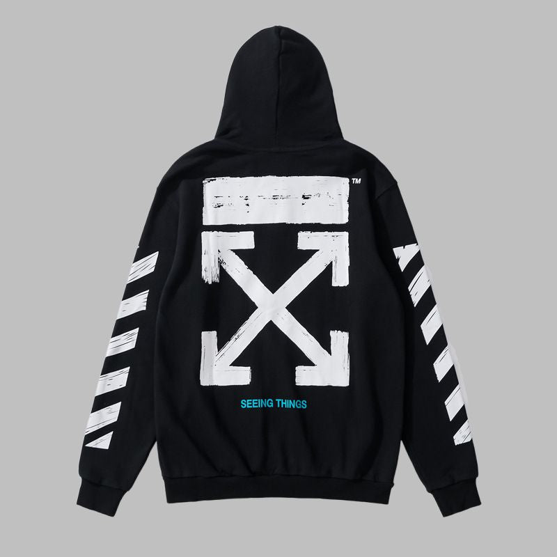 OFF 2026 Men's and Women's Sweatshirts