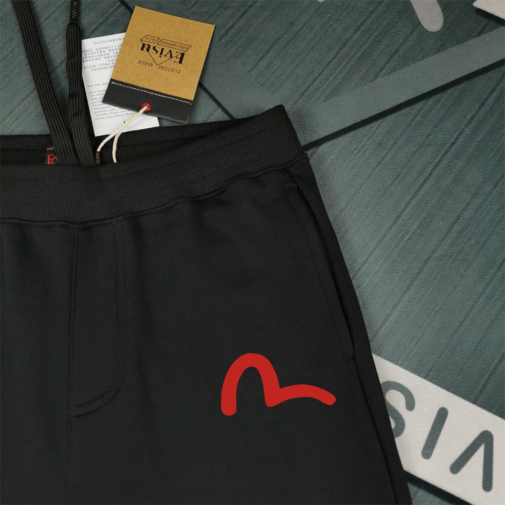 EV 2026 New Men's Casual Shorts