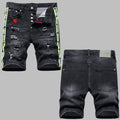 2025 New Men's DSQ2 Shorts