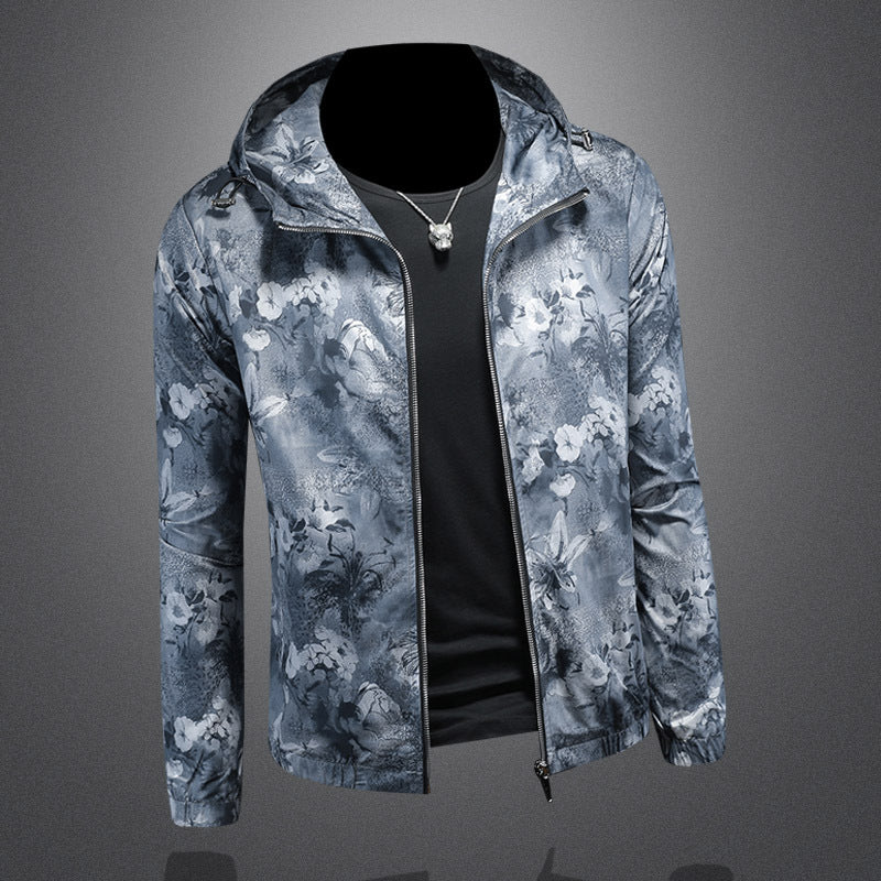 DSQ2 New 2026 Men's Casual Jackets