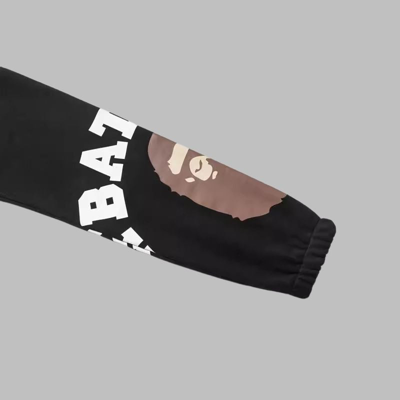 B★PE 2025 Men's and Women's Sweatpants