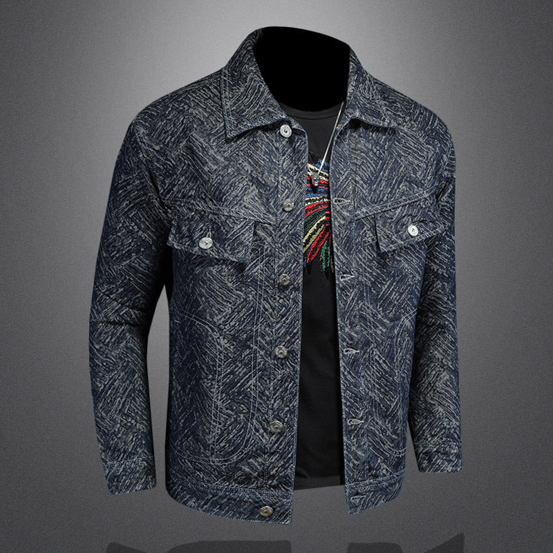 DSQ2 New 2026 Men's Casual Jackets