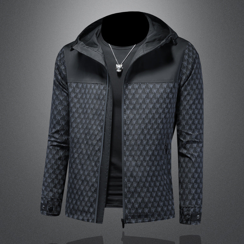 DSQ2 New 2026 Men's Casual Jackets