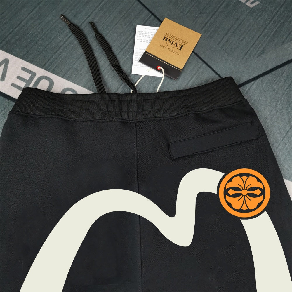 EV 2026 New Men's Casual Shorts