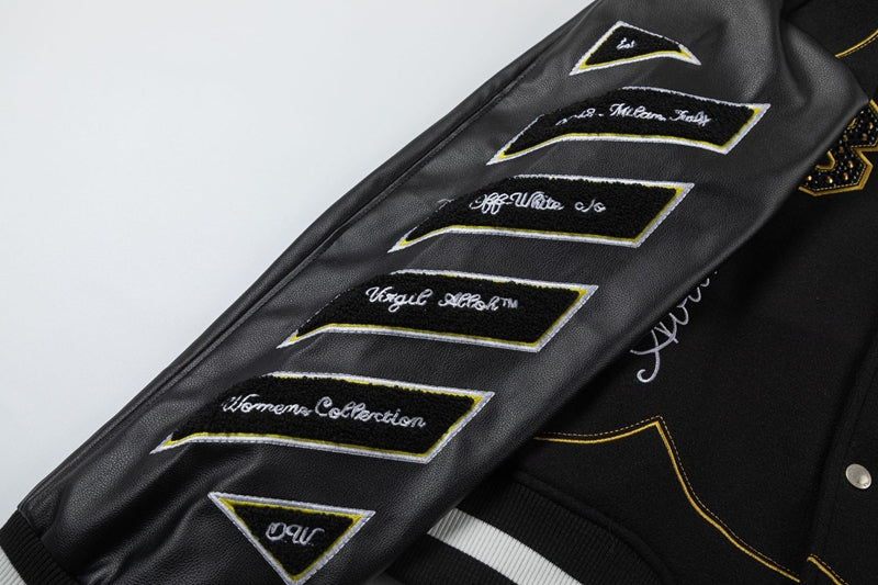 OFF 2026 Men's and Women's Jackets