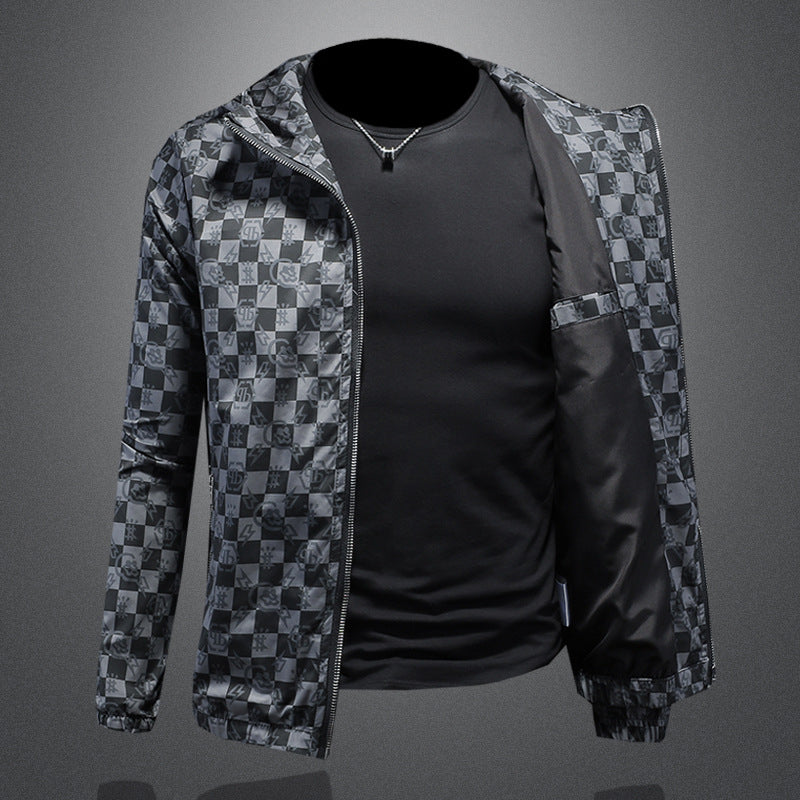 DSQ2 New 2026 Men's Casual Jackets