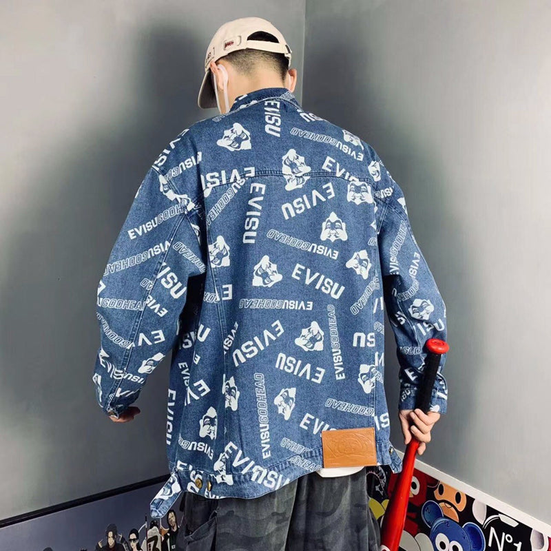 EV 2026 Men's and Women's Shirts